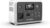 Dyness 300W Tragbares Kraftwerk, LiFePO4-Akku Tragbares Kraftwerk 256Wh AC-Steckdose Solargenerator mit 6 Ausgängen & 4 Lademöglichkeiten, Notstrom für Camping, Wohnmobil, Reisen
