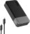 NOBIS Powerbank 20000 mAh, 65 W Schnelllade-Powerbank, tragbares Ladegerät mit Digitalanzeige, Dual USB-C/USB-A für Laptop, Telefon, Tablet, reisetauglicher externer Akku