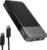 NOBIS 35 W Powerbank 10000 mAh Externer Akku mit Digitalanzeige | USB C Ladegerät Quick Charge PD QC, tragbare Powerbank für Smartphone, Tablet, Kamera