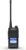 Retevis RB658 Walkie Talkie mit LCD-Radio mit App-Einstellung, intelligente Geräuschunterdrückung, 1800 mAh Walkie Talkie für Erwachsene, Motorrad (1 Packung, schwarz)