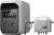 EF ECOFLOW DELTA 3 Classic mit STREAM Mikrowechselrichter 800W 0% MwSt., Tragbare Powerstation 1024Wh, 1800W AC (3600W Spitze), LiFePO4-Batterie, Solargenerator für Wohnmobil, Camping, Notstrom zu Hause
