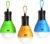 Winzwon Campinglampe