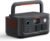 Jackery Explorer 500 V2 Tragbares Kraftwerk, 512 Wh Solargenerator 230 V/500 W (Spitze 1000 W) mit Schnellladung, LiFePO4-Akku 6000 Zyklen, Solargenerator für Camping, Wohnmobil, Notfälle, Reisen