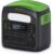 Tragbares Kraftwerk N7576, 700 W, 483,84 Wh, AC-Steckdosen x 3, Kraftwerk LiFePO4-Batterie, reine Sinuswelle, USB-C PD100 W Ausgang, Solargenerator für Camping Home CPAP