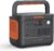 Jackery Explorer 1000 v2 Tragbares Kraftwerk, 1070 Wh LiFePO4-Solargenerator, 1500 W AC/100 W USB-C-Ausgang, 1 Stunde Schnellladung, LFP-Kraftwerk für Outdoor-Camping, Wohnmobil, Notfall