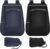 JSMTKJ Ultraleichte faltbare Rucksäcke 2er-Pack, packbare Wanderrucksäcke | Wasserdichter faltbarer Outdoor-Rucksack für Camping, Wandern, Reisen, Sport und Alltag. Ultraleicht