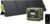 FOSSiBOT F2400 Kraftwerk mit 200 W Solarpanel, Solargenerator 2048 Wh LiFePO4-Batterie 230 V 2400 W 3 AC-Ausgänge (4800 W Spitze), mobiler Stromgenerator für Camping/Reisen/Zuhause/Notfall usw