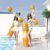 Aufblasbares Poolspielzeug für Erwachsene, Battle Log Floß, Wasserspielzeug, Kinder, Poolspielzeug, aufblasbares Teenager-Außenspielzeug für Pool, Wasserspielzeug, Poolspiele, Familie für 2 Spieler (L)