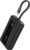 Anker Zolo Power Bank, 10.000 mAh 30 W tragbares Hochgeschwindigkeits-Ladegerät mit integriertem USB-C-Kabel, Schnelllade-Akku für iPhone 15-Modelle, MacBook, Galaxy, iPad und mehr