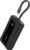 Anker Zolo Powerbank (Upgrade 2025), 20000 mAh, 30 W Hochgeschwindigkeitsladegerät mit integriertem USB-C-Kabel, Akkupack für iPhone 17/16/15-Serie, Galaxy und mehr