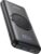 Charmast Power Bank, kabellose Powerbank, 20000 mAh, induktives Laden, 22,5 W | 15W Kabellose, PD 20W Schnellladefunktion, USB C Externe Handyakkus, LED Display, Kompatibel mit iPhone Samsung Xiaomi etc