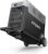 AFERIY Tragbares Kraftwerk 3600 W 3840 Wh erweiterbar 10520 Wh | Stromausfälle Off-Grid-Garten-Camping-Wohnmobil, LiFePO4, 1,5 Stunden Schnellladung, USV, 13 Ausgänge, APP, reine Sinuswelle 230 V