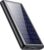 Solar-Powerbank 26800 mAh, USB-C-Powerbank, tragbares Solar-Ladegerät, 15 W PD3.0 A Schnellladung, externer Akku mit 3 Ausgängen, Solar-Powerbank, kompatibel mit iPhone, Huawei, Samsung