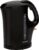 Bomann Wasserkocher | Wasserkocher | 1,7 l mit automatischer und manueller Abschaltung | Abnehmbarer Kalkfilter | Max. 2200 Watt | Schwarz | WK 6079 CB