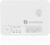 Smartwares Kohlenmonoxidmelder – 10-Jahres-Sensor – mit Testtaste – LED-Anzeigen – FGA-13051