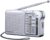 Panasonic RF-P150DEG-S Silber