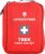 Lifesystems Trek Erste-Hilfe-Set – Rot