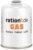 Ration1 Gaskartusche 450 g – Schraubkartusche mit EN 417-Gewinde, Butan-Propan-Gas – ideal für Campingkocher, Outdoor, Notfall & Festival