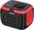 Powkey Tragbare Power Station 26400 mAh/97,68 Wh, Power Bank mit Steckdose 120 W 230 V AC Ausgang 12 V 6 A DC, Power Station mit LED und SOS, Solargenerator für Campingreisen, Solarpanel nicht im Lieferumfang enthalten