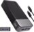 JUOVI Power Bank 65 W, Power Bank 20000 mAh, Laptop Power Bank Schnellladefunktion 2 USB-C und 2 USB-A, Externe Handy-Akkus kompatibel mit MacBook, Laptop, iPhone 17/16/15/14 Serie, Samsung, und mehr