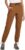 BALEAF Damen Outdoor-Wanderhose, wasserdichte, schnell trocknende, leichte Trekkinghose, Caprihose, UV-Schutz, UPF 50, Funktionshose mit Reißverschlusstasche