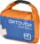 Ortovox Unisex First Aid Wasserdichtes Mini-Erste-Hilfe-Set, Shocking Orange, Einheitsgröße