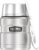 Thermoskanne Stainless King, Edelstahl