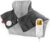 Comfytemp Vollgewichtetes Heizkissen für Nacken und Schulter mit 9 Wärmestufen, 0,5–9 Stunden, automatische Abschaltung, 1 kg, Nackenwärmer, Schulterwärmer, elektrisches Wärmekissen, Geschenke für Mütter, Frauen, Mama, Papa