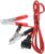 GOZAR 12V 1,2M Generator DC Ladekabel Kabel Draht für Honda EU1000i EU2000i