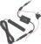 AURUM Antenne Auto FM/AM Autoantenne mit Antennenverstärker, Antenne Autoradio für Fahrzeug, LKW, SUV, Stereo Media Head Unit Receiver, 12V Netzteil, DIN Stecker