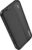 GREPRO Powerbank 10000 mAh, kleine Powerbank mit Typ-C-Eingang und 2 x USB-A- und USB-C-Ausgangsanschlüssen, kompatibel mit iPhone 17, 16, 15 Pro Max, Smartphones und Tablets
