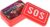6-in-1-Set, Outdoor-Selbsthilfe, Sport, Camping, Wandern, Werkzeuge, Überlebensset für Reisen