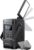 GRECELL 240 W Power Station mit 153 Wh LiFePO4-Akku, 100 W PD Dual Way, Solareingang, integrierter Ständer für Reisen, Camping und Notstrom