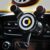 SHIFENG Für Smart 453 Fortwo Forfour 2015-2021 Auto Handyhalterung Navigation Ladezubehör