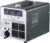 Tragbares Kraftwerk 1000 W/666 Wh, tragbarer wiederaufladbarer Generator-Backup-Akku für Camping, Wohnmobile, Drohnen, Erste Hilfe und Außenbeleuchtung, mit 4 AC-Anschlüssen
