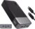 Tragbare Powerbank 20000 mAh, JUOVI 35 W tragbares Ladegerät, Akkupack Schnellladung, PD3.0 QC4.0 externer Handy-Akku mit LED-Anzeige für iPhone 16 15, Galaxy, Tablet, Switch usw