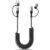 USB C Spiralkabel, 60W Kurzes USB auf USB C Kabel Schnellladekabel (40cm – 1,2m) USB C auf Lightning 4 in 1 Multi Ladekabel für iPhone 17 16 15 14 13 12 11 Pro Max X XS XR 8 7 6 Plus/Android Autokabel