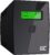 Green Cell UPS-Variante | Unterbrechungsfreie Stromversorgung mit modifizierter Sinuswelle, Überspannungsschutz, USB/RJ11 und 2 Schuko-Ausgängen