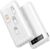 Powerbank 26800 mAh 22,5 W mit 4 Kabeln, Powerbank USB C Schnellladefunktion mit LED-Anzeige und Halterung, externe Handy-Akkus mit 2 Ausgängen für iPhone 16/15/14/13/12/11 iPad Samsung