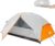 Forceatt Zelt 2–3 Personen Campingzelt, 2 Türen wasserdicht und winddicht, 3–4 Jahreszeiten, ultraleichtes Rucksackzelt für Trekking, Camping, Outdoor.