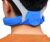 AVEEN CPAP-Nackenpolster, kompatibel mit den meisten CPAP/BiPAP-Kopfhalterungen, inklusive ResMed AirFit F20- und N20-Masken