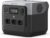 EF ECOFLOW RIVER 2 Pro Portable Powerstation, 768 Wh Solargenerator mit LiFeP04, Schnellladung in 70 Minuten, für Camping/Wohnmobil, kleine Verpackungsmängel, Produkt unbenutzt (generalüberholt)