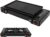 Gaskocher 2 Brenner 2 x 2500 W Gaskocher mit Grillplatte, Campingkocher 2 Brenner, Überdruckschutzventil, Campingkocher für Töpfe bis 34 cm