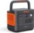 Jackery E2000 v2 Tragbares Kraftwerk, LiFePO4-Akku, 2042 Wh Solargenerator mit 2200 W Leistung (max. 4400 W), Schnellladung von 0–80 % in 52 Minuten für Notfall, Camping, Wohnmobil