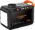 MARBERO Tragbare Power Station 26400 mAh 98 Wh Hochwertiger Lithium-Ionen-Akku Schnellladegerät 120 W Peak Solargenerator mit AC/DC / USB-Ausgängen für Reisen Camping Wohnmobil Notstromversorgung zu Hause