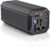 Power Bank, 27000 mAh Power Station 98 Wh externer Akku mit 100 W AC-Buchse, tragbares Ladegerät mit USB-Anschluss, universelles Reiseladegerät für Laptop, MacBook Pro, Notebook, Gopro, Tablet, Handy, Outdoor (P5)
