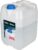 KOTARBAU® Wasserkanister 20L ohne Wasserhahn, Kunststoffkanister für Wasserkanister, lebensmittelechter PE-Trinkwasserbehälter mit Schraubverschluss, Trinkwasserkanister, Wasserbehälter
