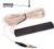 ANT-108SE Wurfantenne, 3,2 m, Kupferdraht, UKW-Antenne, Radio, 5 dB Verstärkung, Innenantenne FM, FM-Wurfantenne mit Klemme für Heim-Audio, Verstärker und AV-Receiver