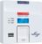 Protector CO-300F batteriebetriebener CO-Gasdetektor | Präziser, langlebiger CO-Detektor mit Figaro-Sensor und beleuchtetem Display | Erkennt Kohlenmonoxid für maximale Sicherheit | Wohnwagen und Wohnmobil