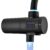 HOMELODY Wasserfilter, Trinkwasser für die Küche, entfernt Chlor, Schwermetalle und Kalk, verbessert den Geschmack, 12 x Adapter, blaues Licht und 1 Filter im Lieferumfang enthalten, Wasserfilterhahn 3.0 mit LED-Anzeige